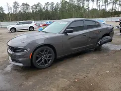 2C3CDXBG5NH262141 2022 DODGE CHARGER