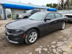 2C3CDXBG5NH264066 2022 DODGE CHARGER