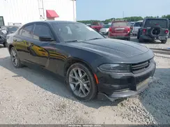 2C3CDXBG5NH264584 2022 DODGE CHARGER