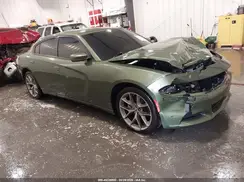 2C3CDXBG5NH264665 2022 DODGE CHARGER
