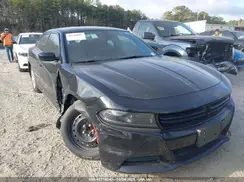 2C3CDXBG5NH266481 2022 DODGE CHARGER