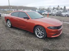 2C3CDXBG5PH501755 2023 DODGE CHARGER