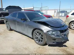2C3CDXBG5PH504882 2023 DODGE CHARGER