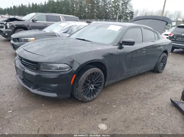 2C3CDXBG5PH508365 2023 DODGE CHARGER - Image 2