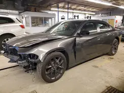 2C3CDXBG5PH508589 2023 DODGE CHARGER
