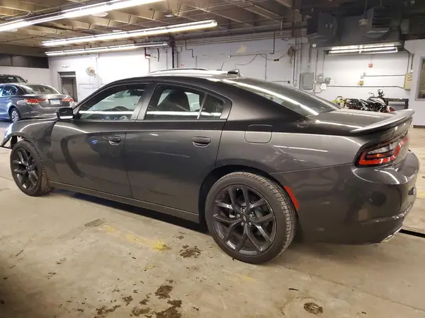 2C3CDXBG5PH508589 2023 DODGE CHARGER - Image 2