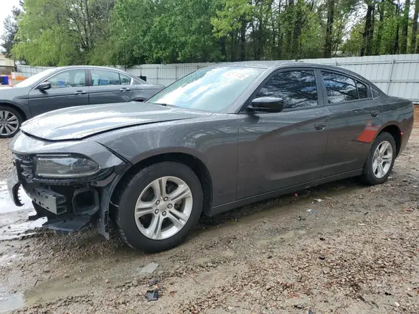 2C3CDXBG5PH509306 2023 DODGE CHARGER - Image 1