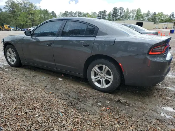 2C3CDXBG5PH509306 2023 DODGE CHARGER - Image 2