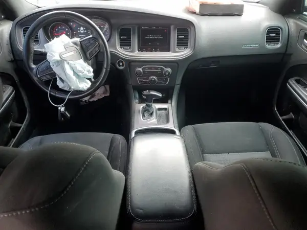 2C3CDXBG5PH509306 2023 DODGE CHARGER - Image 8