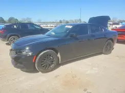 2C3CDXBG5PH509354 2023 DODGE CHARGER