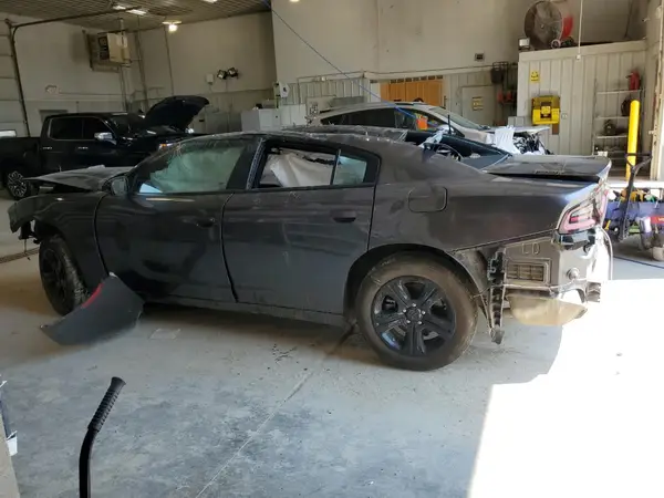 2C3CDXBG5PH511167 2023 DODGE CHARGER - Image 2