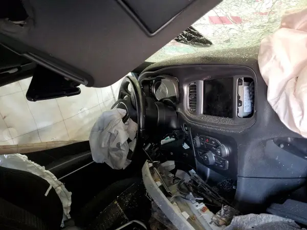 2C3CDXBG5PH511167 2023 DODGE CHARGER - Image 8