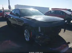 2C3CDXBG5PH513372 2023 DODGE CHARGER