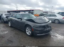 2C3CDXBG5PH515705 2023 DODGE CHARGER