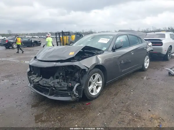 2C3CDXBG5PH515705 2023 DODGE CHARGER - Image 2