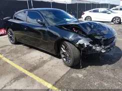 2C3CDXBG5PH516661 2023 DODGE CHARGER