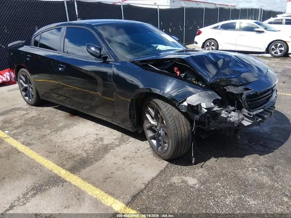 2C3CDXBG5PH516661 2023 DODGE CHARGER - Image 1