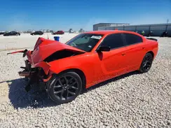 2C3CDXBG5PH516739 2023 DODGE CHARGER