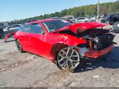 2C3CDXBG5PH516885 2023 DODGE CHARGER
