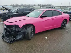 2C3CDXBG5PH519687 2023 DODGE CHARGER