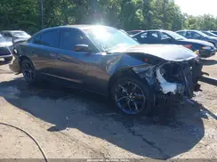 2C3CDXBG5PH523710 2023 DODGE CHARGER