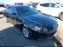 2C3CDXBG5PH525019 2023 DODGE CHARGER