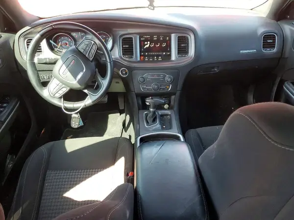 2C3CDXBG5PH528888 2023 DODGE CHARGER - Image 8