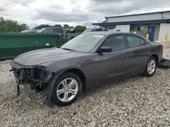 2C3CDXBG5PH528969 2023 DODGE CHARGER
