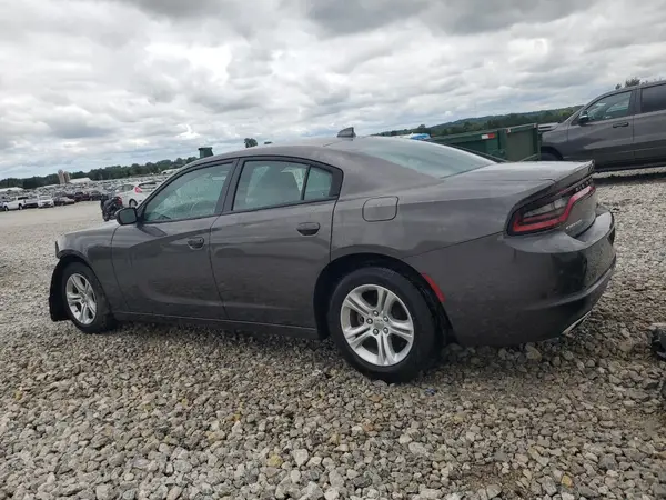 2C3CDXBG5PH528969 2023 DODGE CHARGER - Image 2