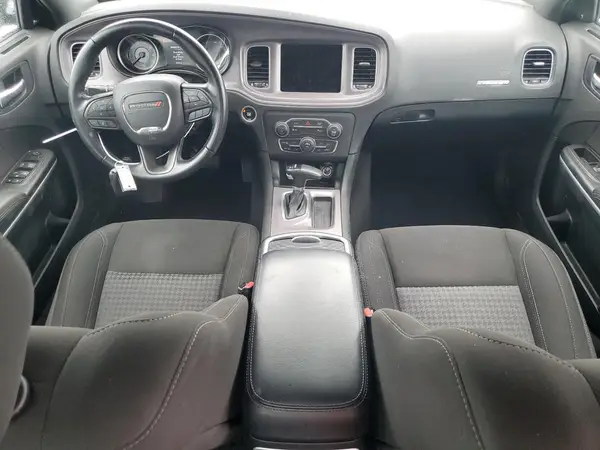 2C3CDXBG5PH528969 2023 DODGE CHARGER - Image 8
