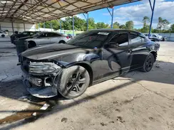 2C3CDXBG5PH529443 2023 DODGE CHARGER
