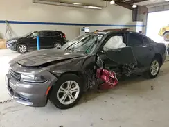 2C3CDXBG5PH529491 2023 DODGE CHARGER