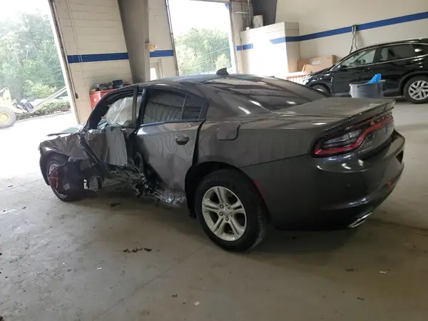 2C3CDXBG5PH529491 2023 DODGE CHARGER - Image 2