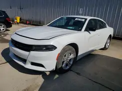 2C3CDXBG5PH529524 2023 DODGE CHARGER
