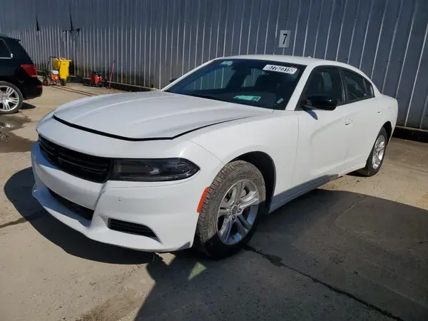 2C3CDXBG5PH529524 2023 DODGE CHARGER - Image 1