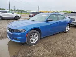 2C3CDXBG5PH530429 2023 DODGE CHARGER