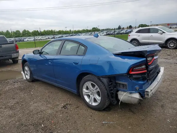 2C3CDXBG5PH530429 2023 DODGE CHARGER - Image 2