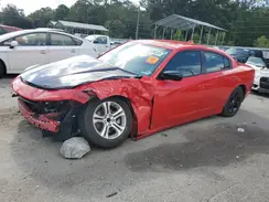 2C3CDXBG5PH530494 2023 DODGE CHARGER