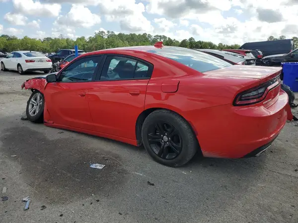 2C3CDXBG5PH530494 2023 DODGE CHARGER - Image 2