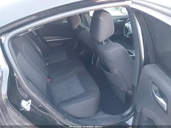 2C3CDXBG5PH530575 2023 DODGE CHARGER - Image 8