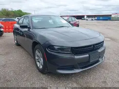 2C3CDXBG5PH530768 2023 DODGE CHARGER