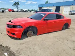 2C3CDXBG5PH530933 2023 DODGE CHARGER
