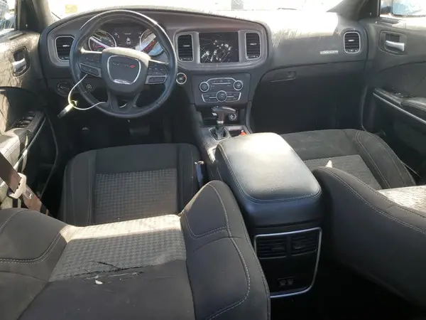 2C3CDXBG5PH531015 2023 DODGE CHARGER - Image 8