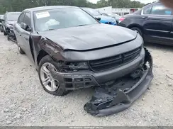 2C3CDXBG5PH531046 2023 DODGE CHARGER