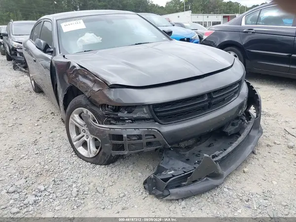 2C3CDXBG5PH531046 2023 DODGE CHARGER - Image 1
