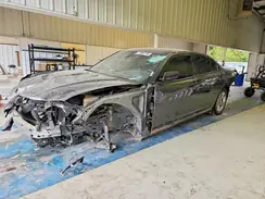 2C3CDXBG5PH531418 2023 DODGE CHARGER