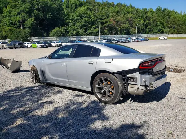2C3CDXBG5PH534416 2023 DODGE CHARGER - Image 2