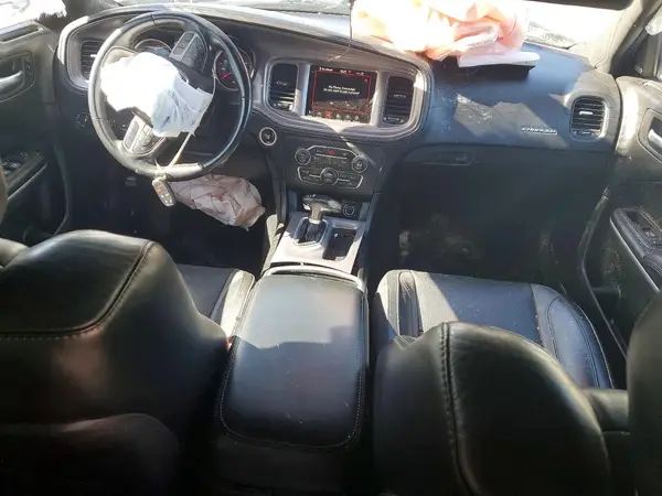 2C3CDXBG5PH534416 2023 DODGE CHARGER - Image 8