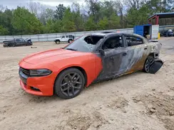 2C3CDXBG5PH536425 2023 DODGE CHARGER