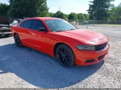 2C3CDXBG5PH545092 2023 DODGE CHARGER